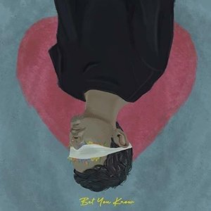 “Bet You Know”的封面