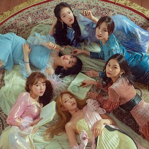 Image for '여자친구 (GFriend)'