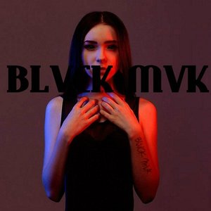 Image for 'BLVCK MVK'