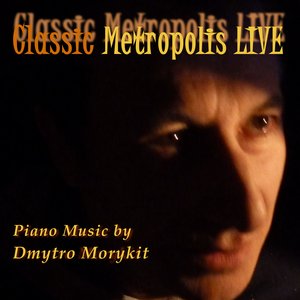 Image for 'Classic Metropolis LIVE (2016)'