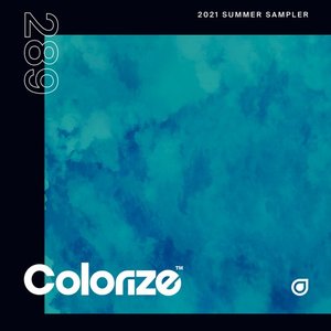 Bild für 'Colorize 2021 Summer Sampler'