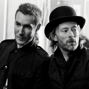 Imagen de 'Thom Yorke & Robert del Naja'