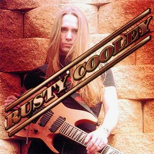 'Rusty Cooley'の画像