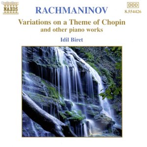 Variations on a Theme of Chopin