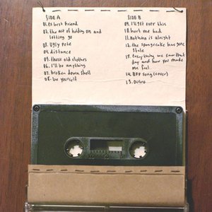 “a lost parcel”的封面
