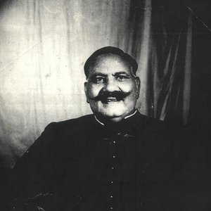 Image for 'Bade Ghulam Ali Khan'