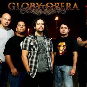 Image for 'Glory Opera'