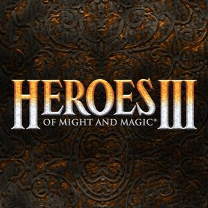 Image for 'Heroes of Might And Magic III Soundtrack'