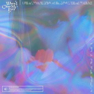 Image for 'When I Close My Eyes (Deluxe)'