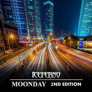 'Moonday: 2nd Edition' için resim