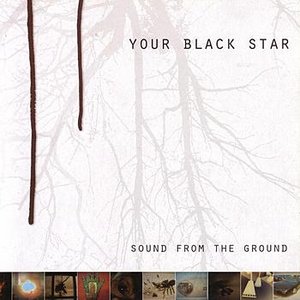 Immagine per 'Sound from the Ground'