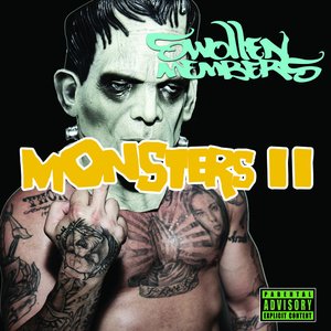 Image for 'Monsters II'
