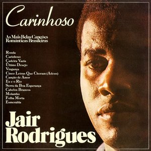 Image pour 'Carinhoso - As Mais Belas Canções Românticas Brasileiras'