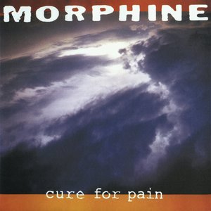 Image for 'Cure for Pain (Deluxe Edition)'