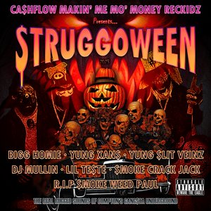 Image for '$TRUGGOWEEN'