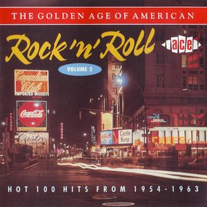 Image for 'The Golden Age of American Rock 'n' Roll - Volume 2'