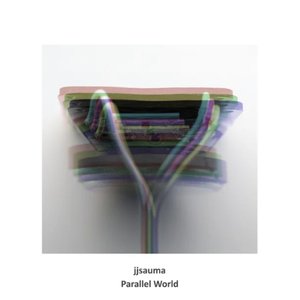 “Parallel World”的封面