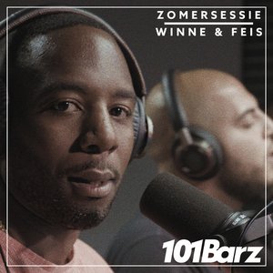 Imagem de 'Zomersessie 2018 - 101Barz'