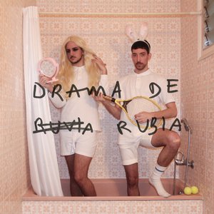 Изображение для 'Drama de rubia'