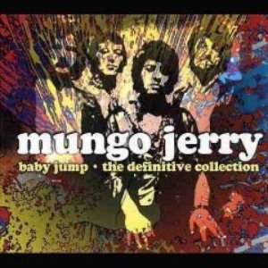 Изображение для 'Baby Jump - The Definitive Collection'