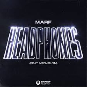 Bild für 'Headphones (feat. Aron Blom)'