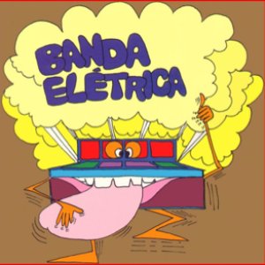 Image for 'Banda Elétrica'