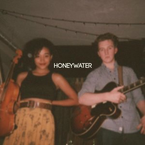 Image for 'Honeywater - EP'