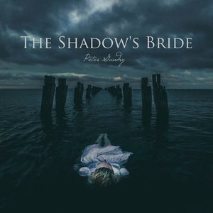 “The Shadow's Bride”的封面