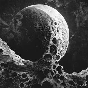 Immagine per 'Moonquakes'