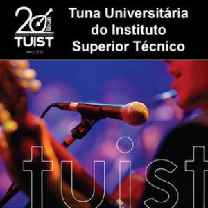 “TUIST”的封面