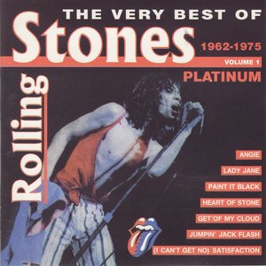 Image for 'The Very Best 1962-1975'