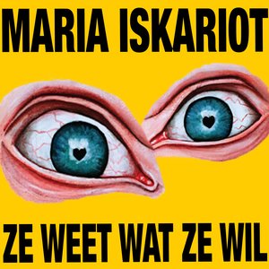 Image for 'Ze Weet Wat Ze Wil'