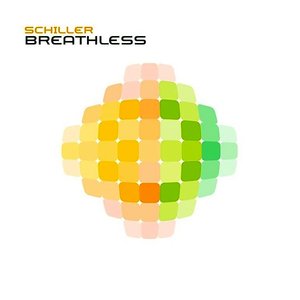 Image for 'Breathless'