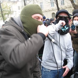 Bild für 'Moscow Death Brigade'