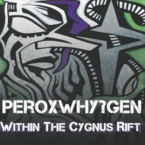 Image for 'Within the Cygnus Rift'