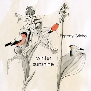 Image for 'winter sunshine'