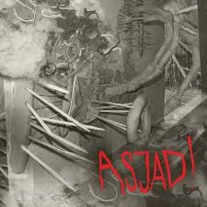 Image for 'Asjad!'