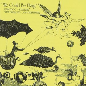 Image for 'We Could Be Flying'