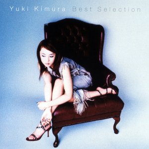 “Best Selection”的封面