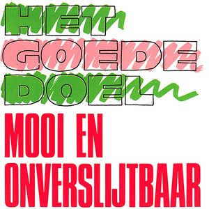 Image for 'Mooi En Onverslijtbaar'