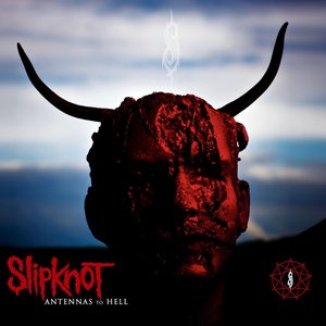 Изображение для 'Antennas to Hell: The Best of Slipknot'