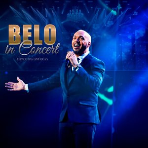 Image for 'Belo In Concert (Espaço das Américas) [Ao Vivo]'