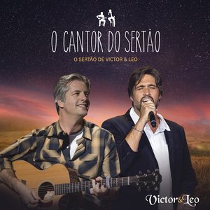 Image for 'O Cantor do Sertão'