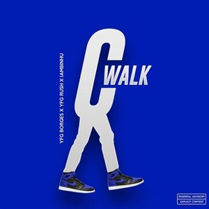 Image for 'C Walk'