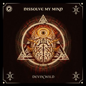 Imagem de 'Dissolve My Mind'