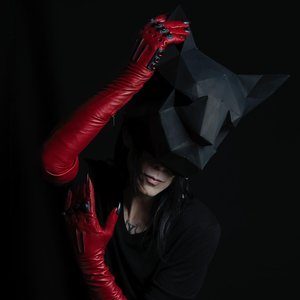 Image for 'IAMX'