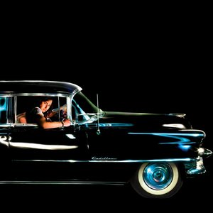 Image for '55 Cadillac'