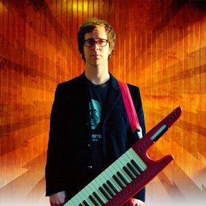 Image for 'Ben Folds'