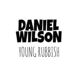 Image for 'Young Rubbish EP'