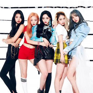Immagine per 'PRISTIN V'